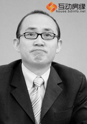 潘石屹