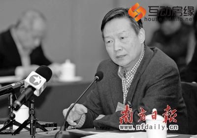 住建部：炒房致富有失公平 三招遏制楼市投机