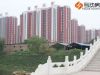 泰和福地水岸 施工图