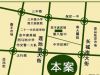 盛世名郡 交通图