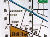 晨巍佳欣二期 交通图