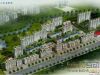 阳光水岸 效果图