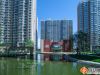 维多利亚夏郡 效果图