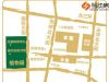 荣联天下城 区位图