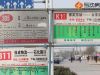 东城国际   交通图