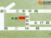 鑫欣文雅苑 交通图