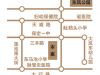 嘉森理想城交通图