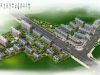 隶都景苑效果图
