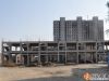 鑫达城工程进度