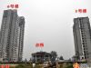 昭华锦城工程进度