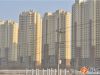 香江东湖印象 工程进度