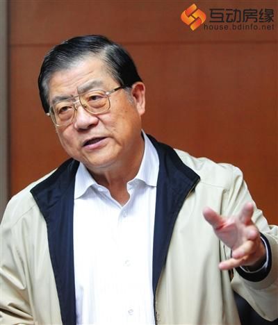 原国家税务总局副局长：房地产税三年内难出台