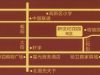 新世纪花园B区交通图
