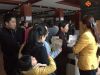 网友们商讨户型图