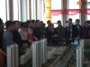 置业顾问讲解沙盘