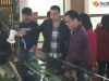 置业顾问详解沙盘信息