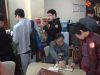 网友们商讨户型图