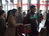 要抽大奖啦