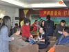 询问相关情况