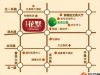 爱上城·花墅区位图