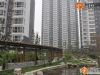 水榭花城施工进度