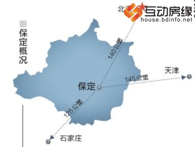 保定市长马誉峰。资料图片