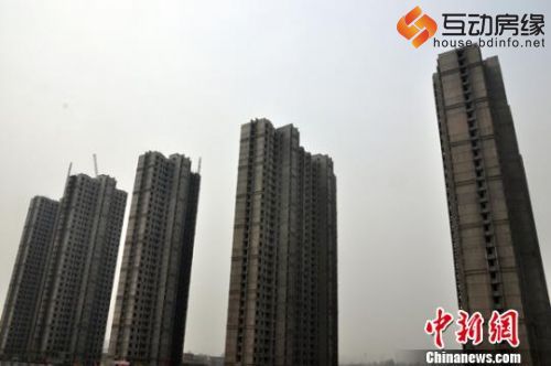 河北保定楼市6天“疯涨”20%专家吁理性消费