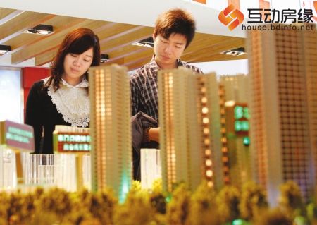 保定楼盘遭疯抢 揭秘中国人买房的十大死穴