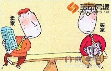 北京一手二手房成交惨淡   “陪都”保定新盘量价齐升 
