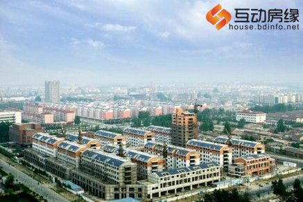 牛刀:2014年中国房价泡沫破灭 成都房价跌至4000不买是傻瓜