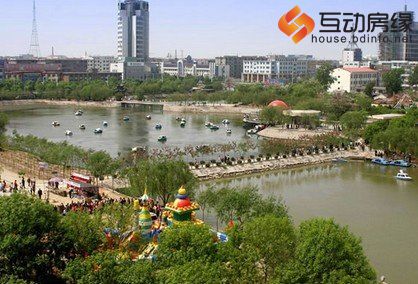 牛刀:2014年中国房价泡沫破灭 成都房价跌至4000不买是傻瓜