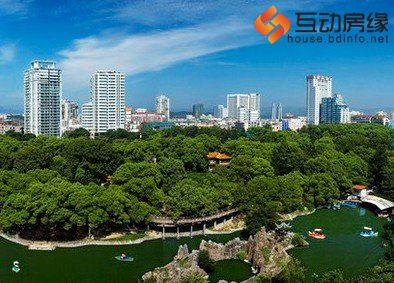 牛刀PK任志强 2014年房价即将暴跌城市VS房价暴涨城市(图)