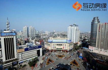 牛刀:2014年中国房价泡沫破灭 成都房价跌至4000不买是傻瓜