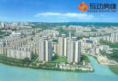 不只一个长虹,还有整个川西。当成都作为国内的消费型城市时,绵阳的明天就已谱就。绵阳还连带因为特殊工业、特殊的气候条件、特殊的人才需求而致房地产获得大发展。预期均价突破四千指日可待。