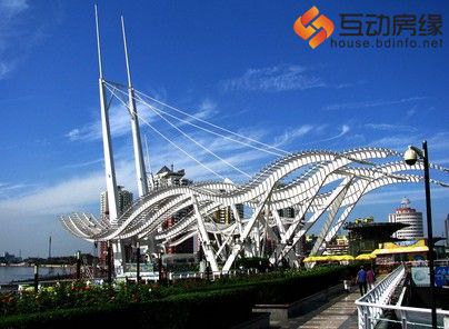 滨海新区将成长为未来经济增长的第四极。京津唐城市走廊实质性形成并以北京加入环渤海宣言为标志,将迎来房地产强劲增长期。