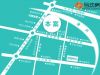 水畔明珠交通图