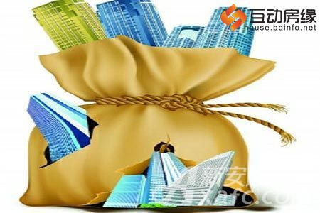 北方城市库存已创近5年新高 房地产救市力不从心