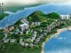 龙潭湖凤凰山庄效果图