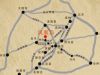 龙潭湖凤凰山庄区位图