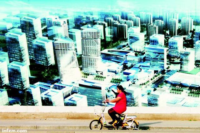 媒体称国内楼市限购可自行调节 北上广深除外