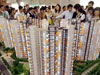 住建部专家:人均35平 6年内将新增6成住房需求