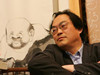 周俊生: