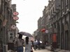 保定西大街业态调整 老字号新品牌入驻仍观望
