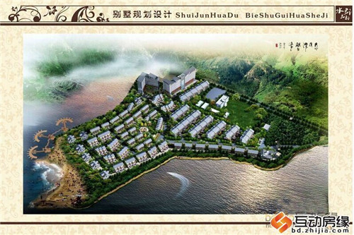 保定水郡花都项目组图