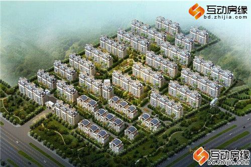 东湖庄园效果图