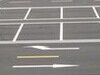 保定交管部门科学施划交通标线 提高通行能力