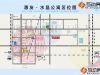 惠友水晶公寓区位图