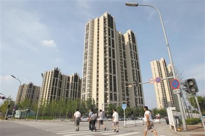 楼市周期性调整趋势明确 房企下半年将