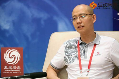 钟伟：房地产行业三年后或将触底反弹