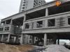 狮城佰俪施工进度